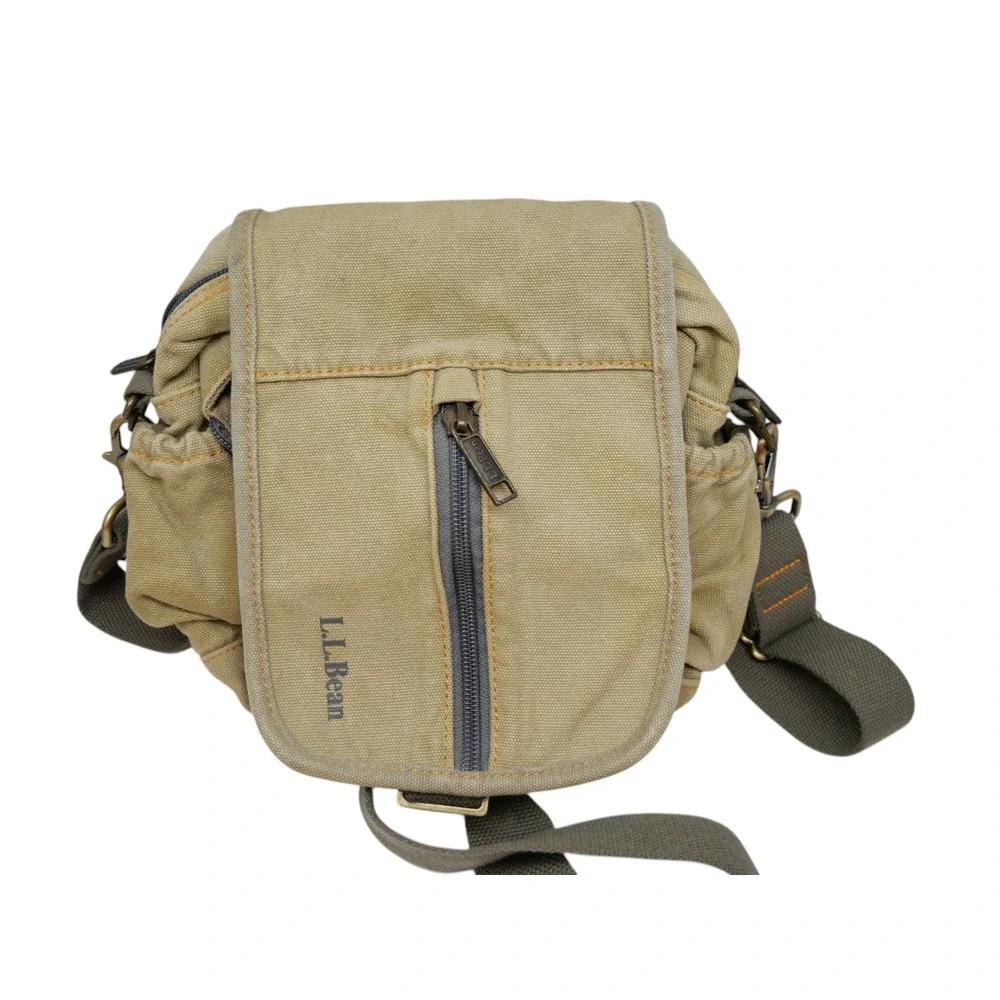 LL Bean vintage bean